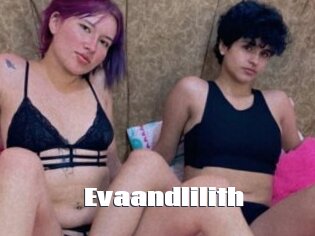Evaandlilith