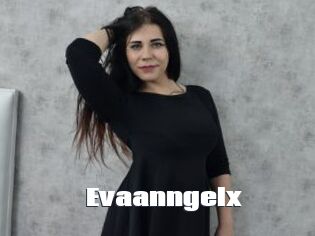 Evaanngelx