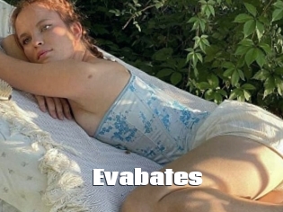 Evabates