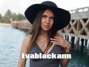 Evablackann