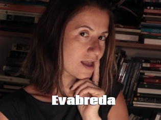 evabreda The hot porn