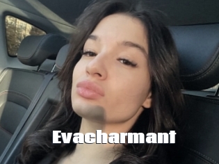 evacharmant The hot porn