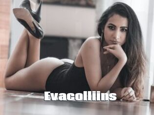Evacolliins