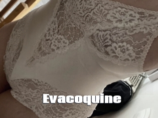 Evacoquine