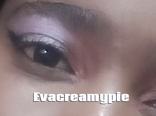 evacreamypie The hot porn
