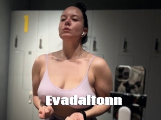 Evadaltonn
