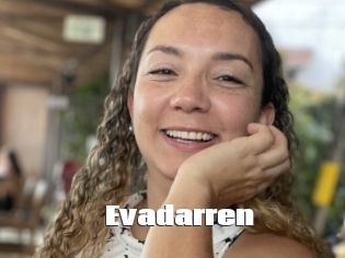 evadarren The hot porn