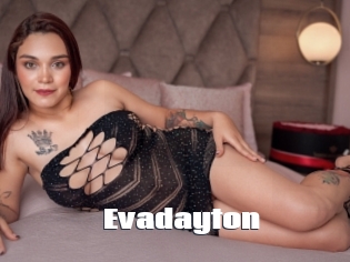 Evadayton