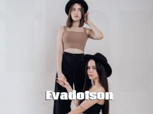 Evadotson