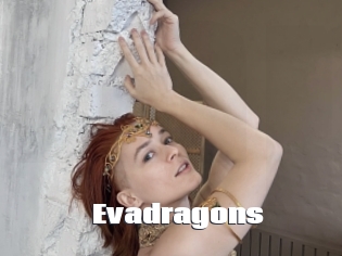 evadragons The hot porn