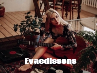 Evaedissons