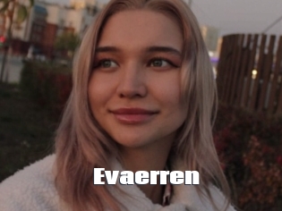 Evaerren