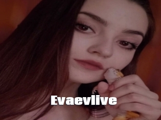 evaevlive The hot porn