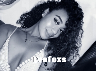 evafoxs The hot porn