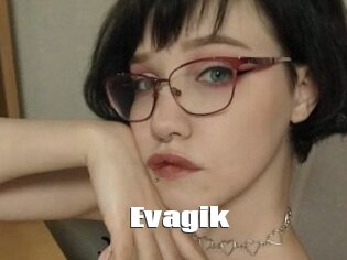 Evagik