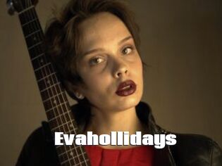 Evahollidays
