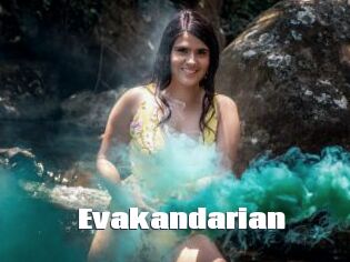 Evakandarian