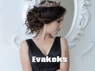 Evakeks