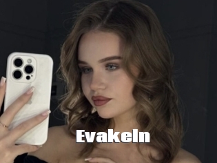 Evakeln