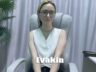 Evakin