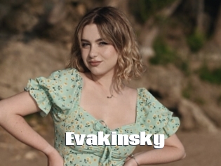 Evakinsky