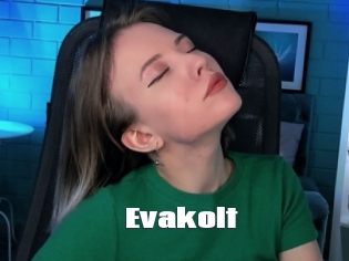 Evakolt