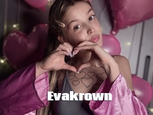Evakrown