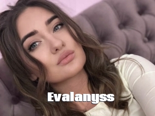Evalanyss
