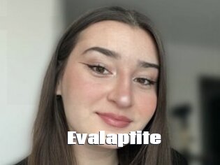 Evalaptite
