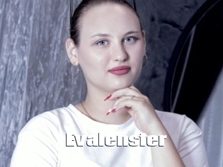 Evalenster