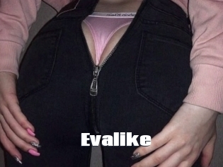 Evalike