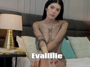 Evalillie