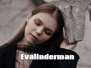 Evalinderman