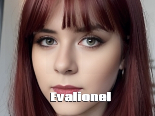 evalionel The hot porn