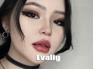 Evaliy