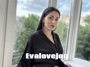 Evalovejoy