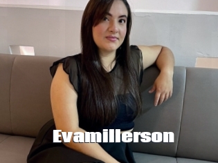 evamillerson The hot porn