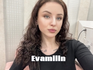 evamilln The hot porn