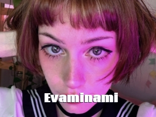Evaminami