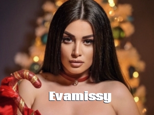 Evamissy