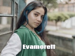 Evamorett