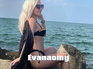 Evanaomy
