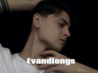 Evandionys