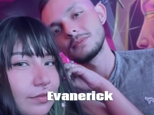 Evanerick