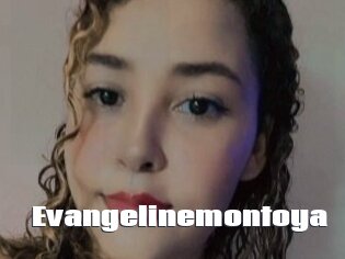 Evangelinemontoya
