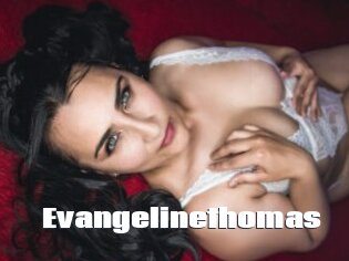 Evangelinethomas