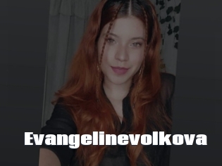 Evangelinevolkova
