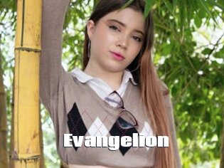 Evangelion