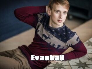 Evanhall