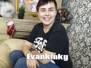Evankinky